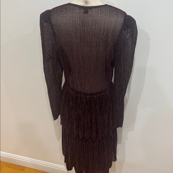 Sabina Musayev Carry Dress, Size: XL - Picture 9 of 9